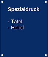 Spezialdrucke